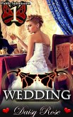 Public Submission 1: Wedding (eBook, ePUB)