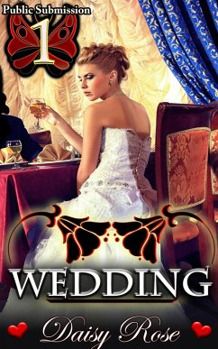 Cover Public Submission 1: Wedding (eBook, ePUB)