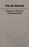 Vie de Rancé (eBook, ePUB)