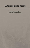 L'Appel de la forêt (eBook, ePUB)