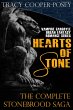 Hearts of Stone (Stonebrood Saga, #3.5)... - Bild 1