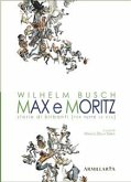 Max e Moritz (eBook, ePUB)