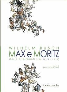 Max e Moritz (eBook, ePUB) - Busch, Wilhelm