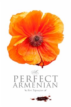 A Perfect Armenian (eBook, ePUB) Cover A Perfect Armenian (eBook, ePUB)