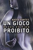 Un Gioco Proibito - Boxed Edition (eBook, ePUB)