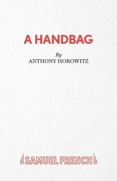 A Handbag - Horowitz, Anthony
