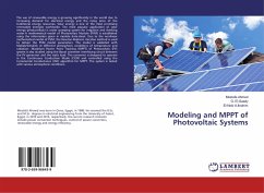 Modeling and MPPT of Photovoltaic Systems - Ahmed, Mostafa;El-Saady, G.;A.Ibrahim, El-Nobi