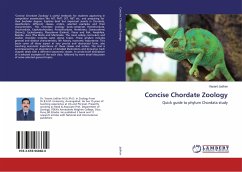 Concise Chordate Zoology - Jadhav, Vasant