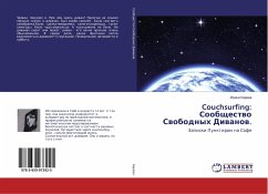Couchsurfing: Soobschestwo Swobodnyh Diwanow