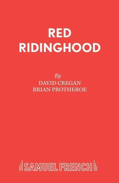 Red Ridinghood