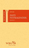 Fasti / Festkalender