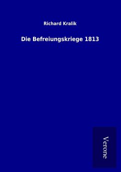 Die Befreiungskriege 1813