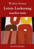 Letzte Lockerung