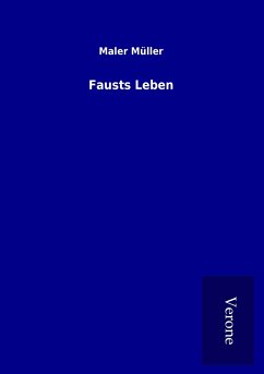 Fausts Leben