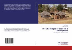 The Challenges of Economic Development