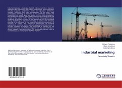 Industrial marketing