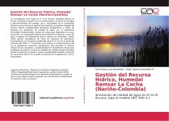 Gestión del Recurso Hídrico, Humedal Ramsar La Cocha (Nariño-Colombia) - Luna Hernández, Sara María;Santander M., Angie Tatiana