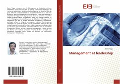 Management et leadership - Trigui, Samir