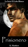 Prisionero (eBook, ePUB)
