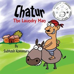Chatur the Laundry Man - Kommuru, Subhash