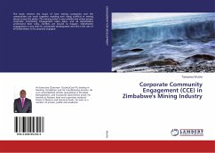 Corporate Community Engagement (CCE) in Zimbabwe's Mining Industry