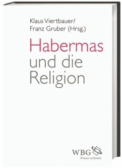 Cover Habermas und die Religion