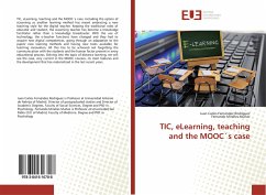 TIC, eLearning, teaching and the MOOC´s case - Fernández Rodríguez, Juan Carlos;Miralles Muñoz, Fernando