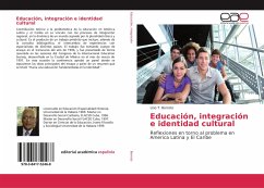 Educación, integración e identidad cultural - Borroto, Lino T.