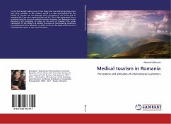 Medical tourism in Romania