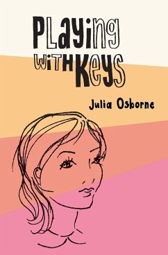Playing With Keys - Osborne, Julia