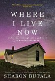 Where I Live Now (eBook, ePUB)