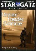 STAR GATE 020: Unter fremder Sonne (eBook, ePUB)