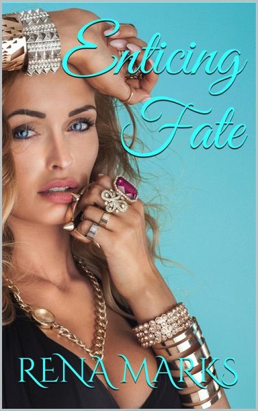 Enticing Fate (eBook, ePUB)