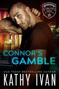 Connor's Gamble (New Orleans Connection Series, #1) (eBook, ePUB) - Ivan, Kathy