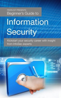 Beginner's Guide to Information Security (eBook, ePUB) - Elbaz, Limor