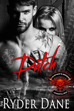 Cover Dutch (Lucifer's Breed MC Book 4) (eBook, ePUB)