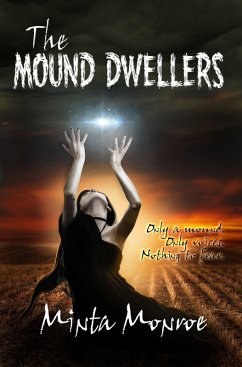 Cover The Mound Dwellers (eBook, ePUB)