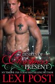 Desires of Christmas Present (A Christmas Carol, #2) (eBook, ePUB)