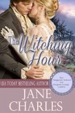 The Witching Hour (Wiggons' School for Elegant Young Ladies) (eBook, ePUB)