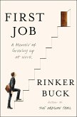 First Job (eBook, ePUB)