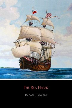 The Sea Hawk (eBook, ePUB) - Sabatini, Rafael