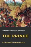 The Prince (eBook, ePUB)