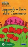 Leggende e fiabe della Sardegna (eBook, ePUB)