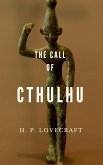 The Call of Cthulhu (eBook, ePUB)