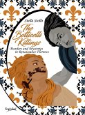The Botticelli Killings (eBook, ePUB)