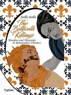 The Botticelli Killings (eBook, ePUB) - Stollo, Stella