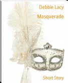 Masquerade (eBook, ePUB)