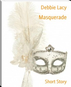 Cover Masquerade (eBook, ePUB)