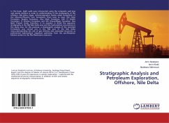 Stratigraphic Analysis and Petroleum Exploration, Offshore, Nile Delta