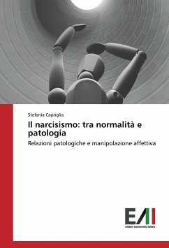 Il narcisismo: tra normalità e patologia